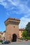 Porta Castiglione could be called the â€œGate of canalsâ€ÂÃ‚Â